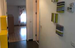 Apartament 2 camere, 57 mp, balcon 5 mp, parcare inclusa in pret! Zona Teilor!