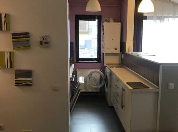 Apartament de vânzare 2 camere Floreşti - 58675AV | BLITZ Cluj-Napoca | Poza9