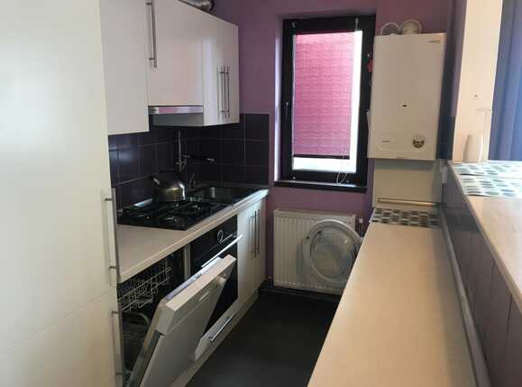 Apartament de vânzare 2 camere Floreşti - 58675AV | BLITZ Cluj-Napoca | Poza8