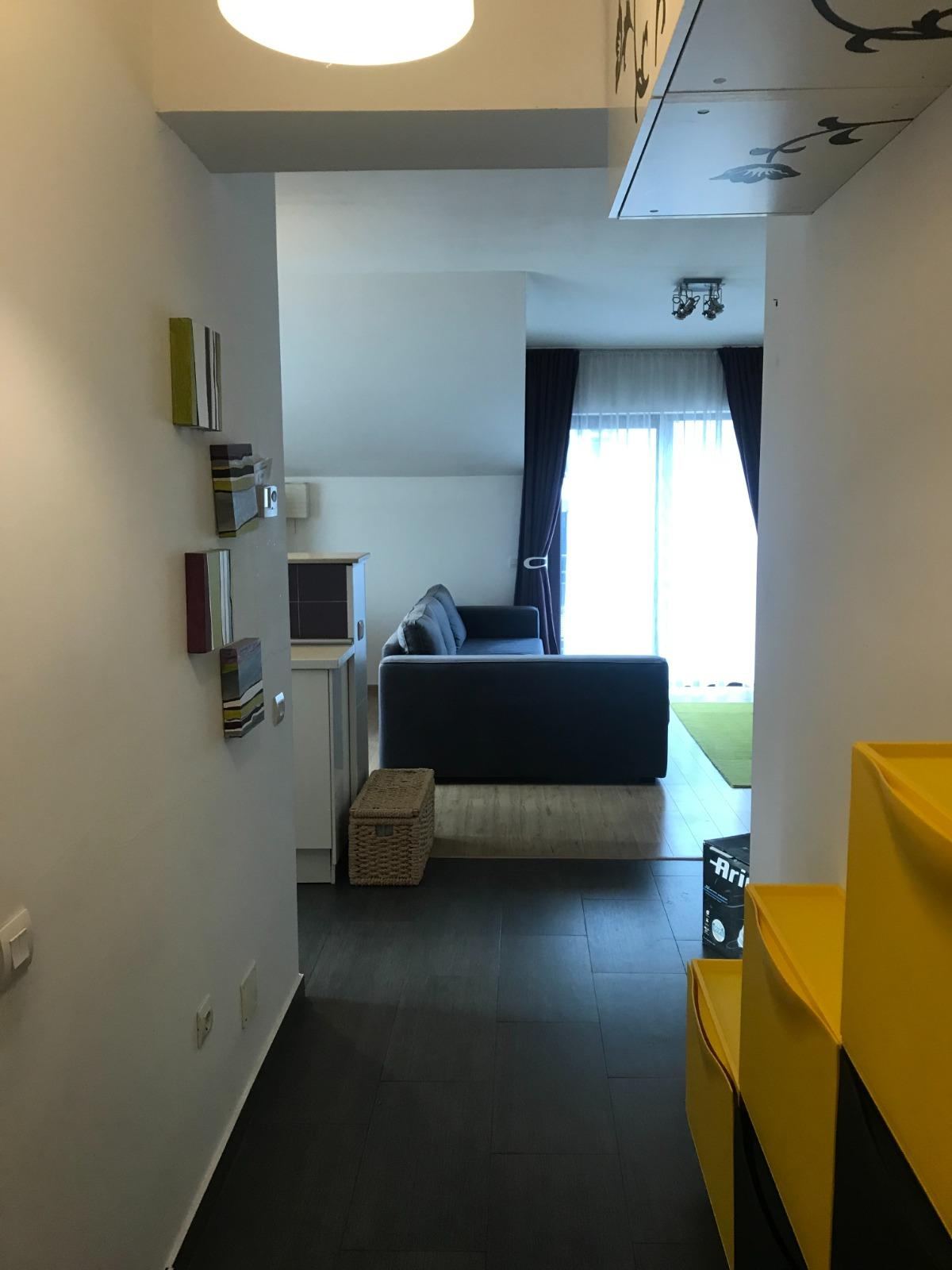 Apartament de vânzare 2 camere Floreşti - 58675AV | BLITZ Cluj-Napoca | Poza14