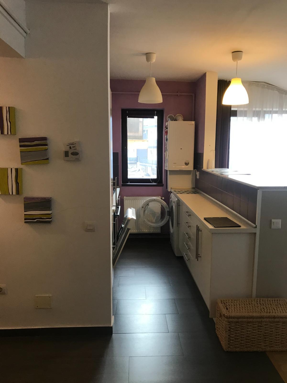 Apartament de vânzare 2 camere Floreşti - 58675AV | BLITZ Cluj-Napoca | Poza9