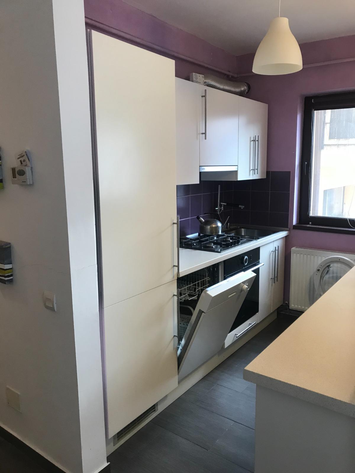 Apartament de vânzare 2 camere Floreşti - 58675AV | BLITZ Cluj-Napoca | Poza7