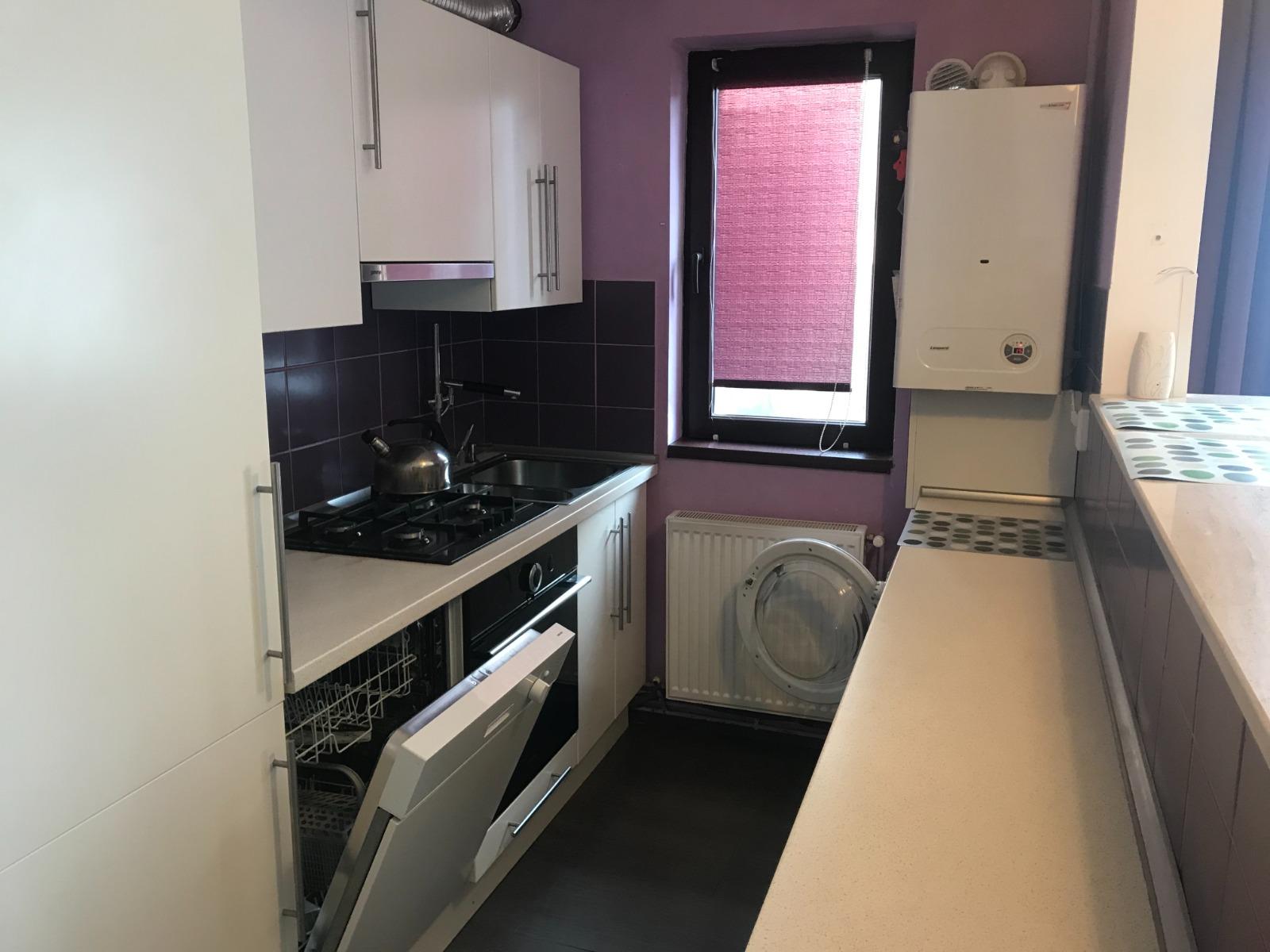 Apartament de vânzare 2 camere Floreşti - 58675AV | BLITZ Cluj-Napoca | Poza8