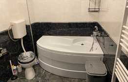 Apartament 3 camere, 65mp, gradină 66mp, zona Terra