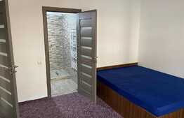 Apartament 3 camere, 65mp, gradină 66mp, zona Terra