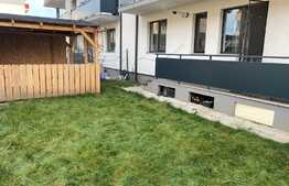 Apartament 3 camere, 65mp, gradină 66mp, zona Terra