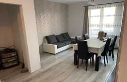 Apartament 3 camere, 65mp, gradină 66mp, zona Terra