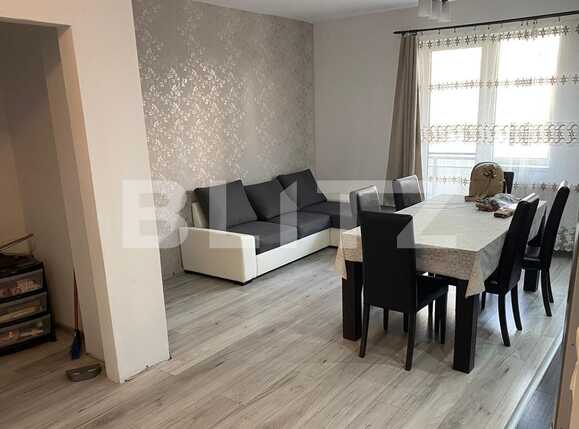 Apartament de vânzare 3 camere Floreşti - 58677AV | BLITZ Cluj-Napoca | Poza1