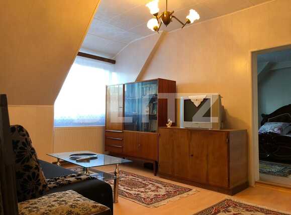 Apartament de vânzare 2 camere Centrul Istoric - 58678AV | BLITZ Brașov | Poza3