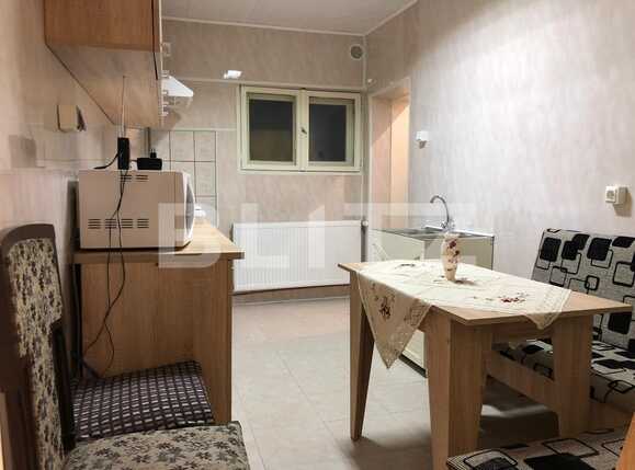 Apartament de vânzare 2 camere Centrul Istoric - 58678AV | BLITZ Brașov | Poza4