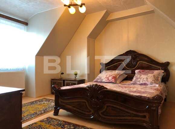 Apartament de vânzare 2 camere Centrul Istoric - 58678AV | BLITZ Brașov | Poza1