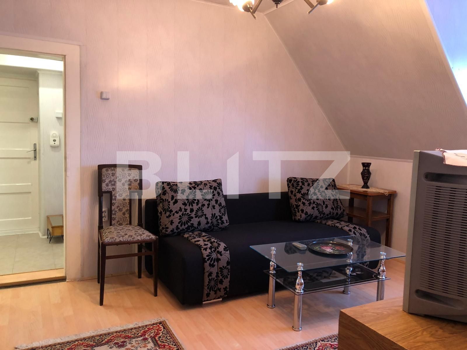 Apartament de vânzare 2 camere Centrul Istoric - 58678AV | BLITZ Brașov | Poza2