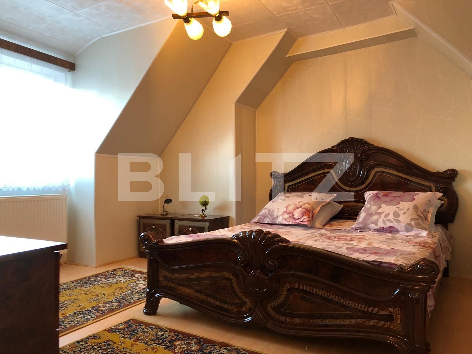 Apartament de vânzare 2 camere Centrul Istoric - 58678AV | BLITZ Brașov | Poza1