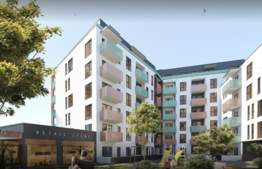 Spatiu comercial in imobil nou, 120 mp, zona Marasti