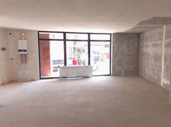 Spațiu comercial de vânzare Marasti - 58679SVC | BLITZ Cluj-Napoca | Poza2