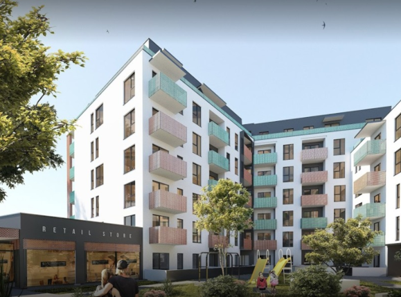 Spațiu comercial de vânzare Marasti - 58679SVC | BLITZ Cluj-Napoca | Poza1