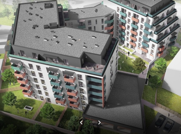 Spațiu comercial de vânzare Marasti - 58679SVC | BLITZ Cluj-Napoca | Poza4