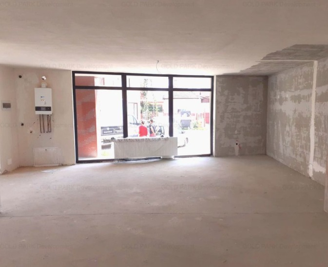 Spațiu comercial de vânzare Marasti - 58679SVC | BLITZ Cluj-Napoca | Poza2