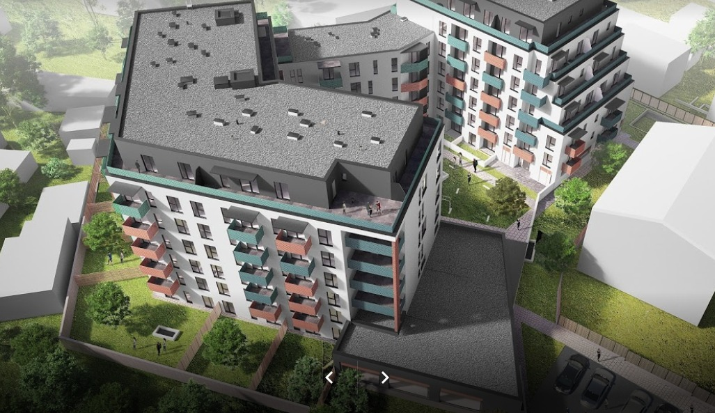 Spațiu comercial de vânzare Marasti - 58679SVC | BLITZ Cluj-Napoca | Poza4