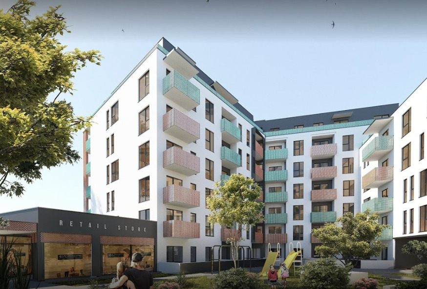 Spațiu comercial de vânzare Marasti - 58679SVC | BLITZ Cluj-Napoca | Poza3