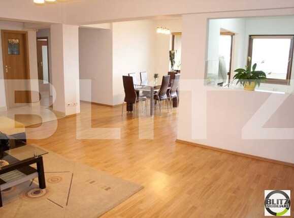 Apartament de închiriat 3 camere Marasti - 5868AI | BLITZ Cluj-Napoca | Poza1