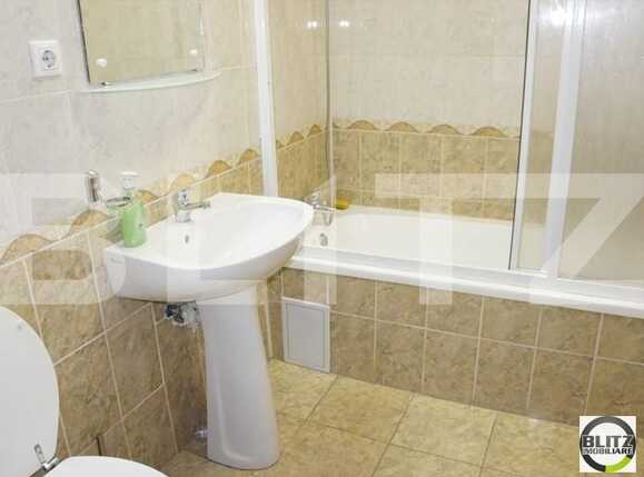 Apartament de închiriat 3 camere Marasti - 5868AI | BLITZ Cluj-Napoca | Poza12