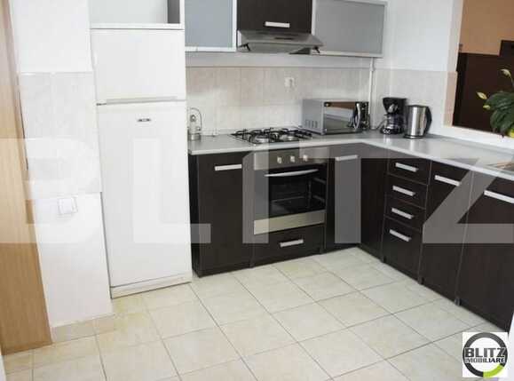 Apartament de închiriat 3 camere Marasti - 5868AI | BLITZ Cluj-Napoca | Poza4