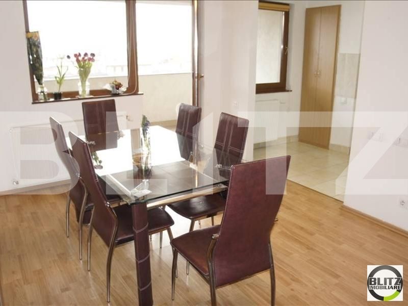 Apartament de închiriat 3 camere Marasti - 5868AI | BLITZ Cluj-Napoca | Poza3