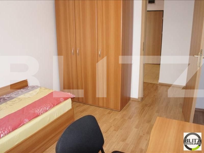 Apartament de închiriat 3 camere Marasti - 5868AI | BLITZ Cluj-Napoca | Poza7