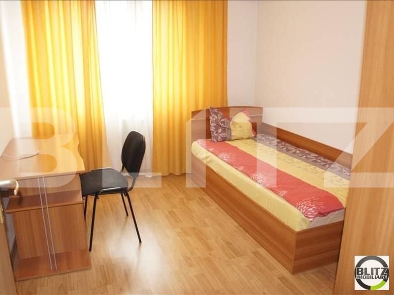 Apartament de închiriat 3 camere Marasti - 5868AI | BLITZ Cluj-Napoca | Poza6
