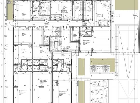 Spațiu comercial de vânzare Baciu - 58680SVC | BLITZ Cluj-Napoca | Poza3