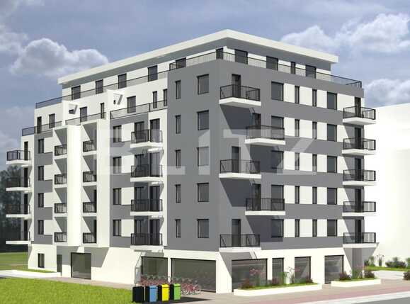 Spațiu comercial de vânzare Baciu - 58680SVC | BLITZ Cluj-Napoca | Poza2