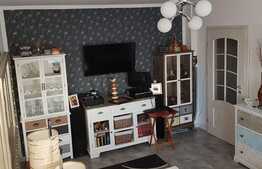 Apartament modern de inchiriat, 2 camere decomandate, 51 mp, Aurel Vlaicu, zona Cinema Marasti