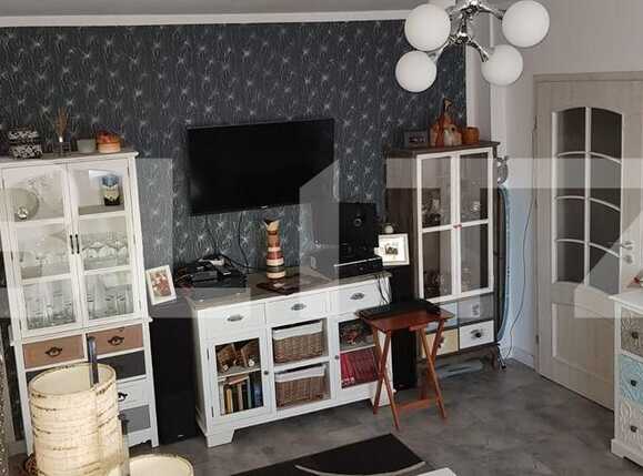 Apartament de închiriat 2 camere Marasti - 58681AI | BLITZ Cluj-Napoca | Poza1