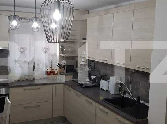 Apartament de închiriat 2 camere Marasti - 58681AI | BLITZ Cluj-Napoca | Poza6