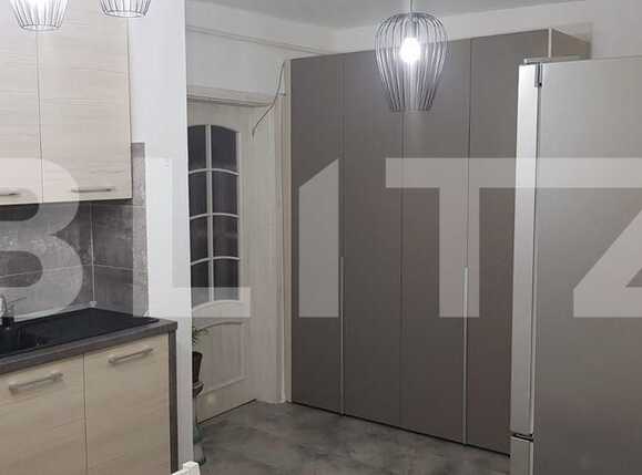 Apartament de închiriat 2 camere Marasti - 58681AI | BLITZ Cluj-Napoca | Poza7