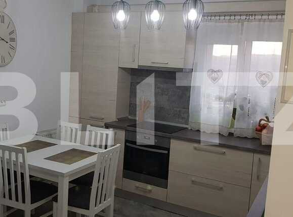 Apartament de închiriat 2 camere Marasti - 58681AI | BLITZ Cluj-Napoca | Poza5