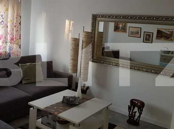 Apartament de închiriat 2 camere Marasti - 58681AI | BLITZ Cluj-Napoca | Poza2