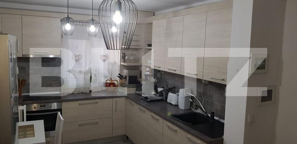 Apartament de închiriat 2 camere Marasti - 58681AI | BLITZ Cluj-Napoca | Poza6