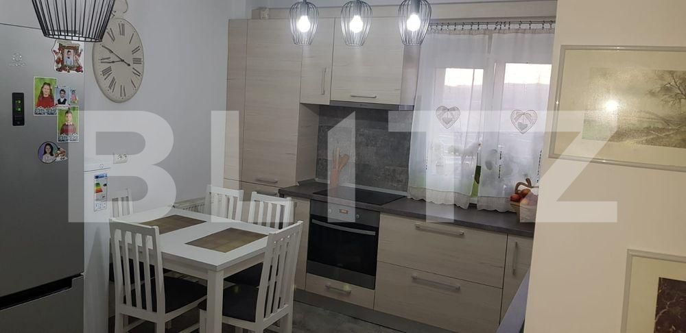 Apartament de închiriat 2 camere Marasti - 58681AI | BLITZ Cluj-Napoca | Poza5
