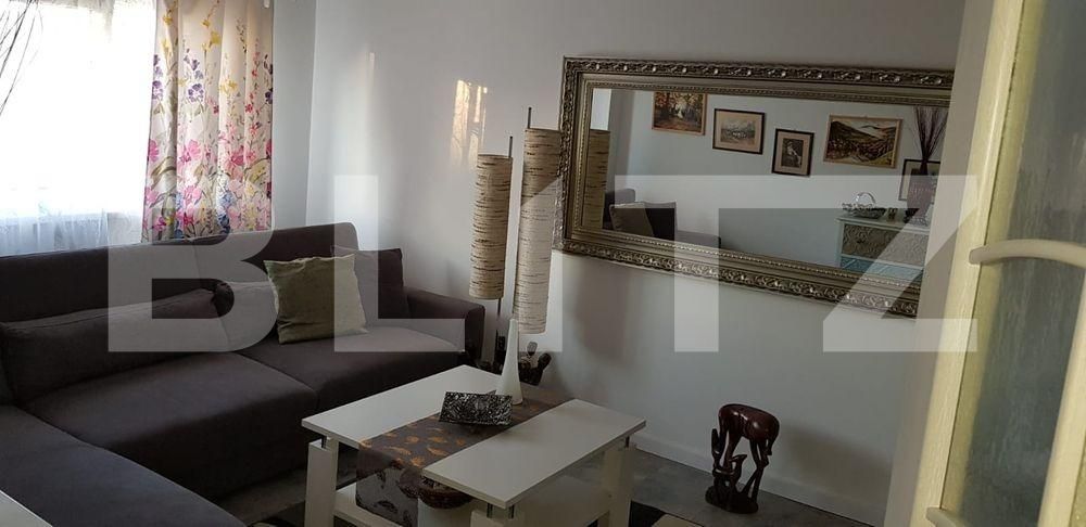 Apartament de închiriat 2 camere Marasti - 58681AI | BLITZ Cluj-Napoca | Poza2