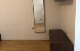 Garsoniera de inchiriat, 30 mp, loc de parcare, cartier Gheorgheni, zona strazii Detunata