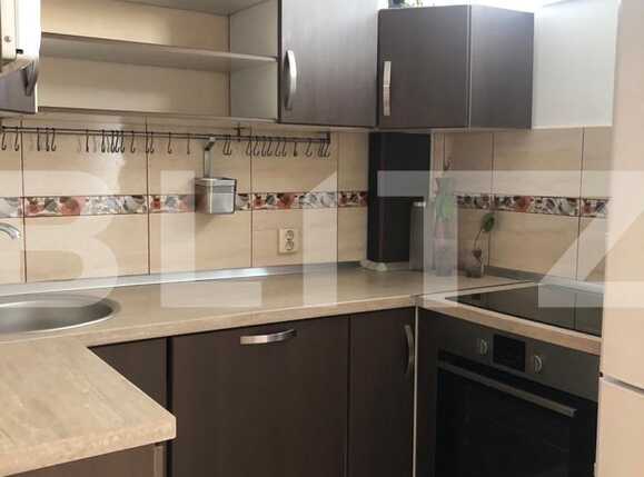 Garsonieră de închiriat Gheorgheni - 58682AI | BLITZ Cluj-Napoca | Poza4