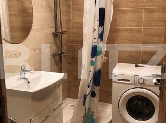 Garsonieră de închiriat Gheorgheni - 58682AI | BLITZ Cluj-Napoca | Poza5