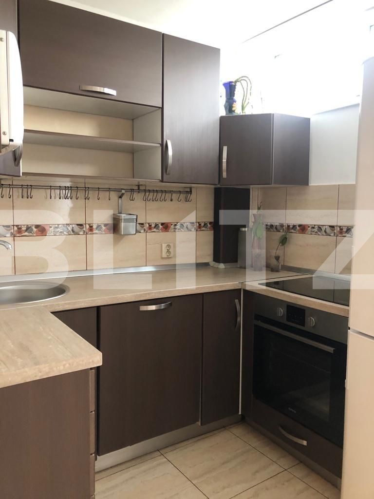 Garsonieră de închiriat Gheorgheni - 58682AI | BLITZ Cluj-Napoca | Poza4