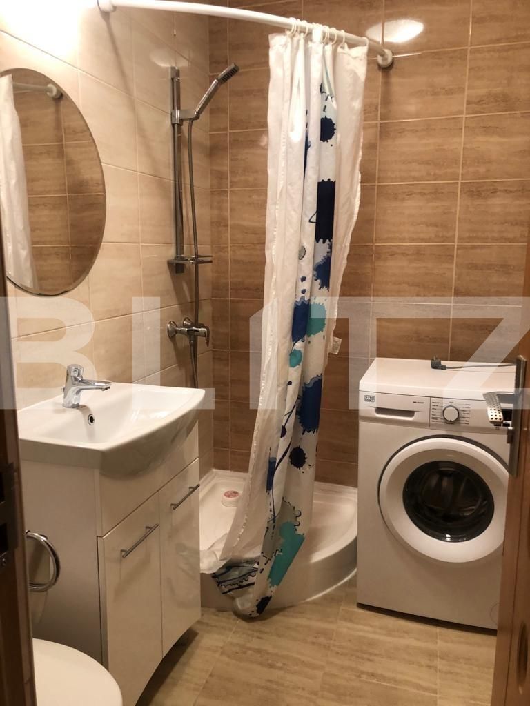 Garsonieră de închiriat Gheorgheni - 58682AI | BLITZ Cluj-Napoca | Poza5