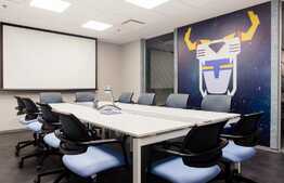 Birouri All-inclusive, 300-1000 mp, MOBILATE SI ECHIPATE, cladire clasa A