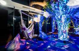 Birouri All-inclusive, 300-1000 mp, MOBILATE SI ECHIPATE, cladire clasa A