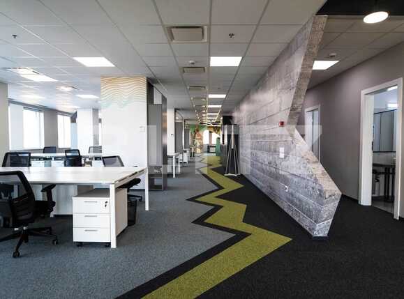 Spațiu birouri de închiriat Central - 58683SIB | BLITZ Cluj-Napoca | Poza6