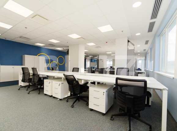 Spațiu birouri de închiriat Central - 58683SIB | BLITZ Cluj-Napoca | Poza4